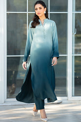Azure(Georgette) (unstitched)